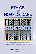 Ethics in Hospice Care