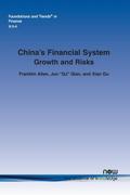 China’s Financial System