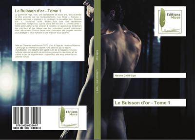 Le Buisson d’or - Tome 1
