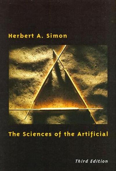 The Sciences of the Artificial, third edition