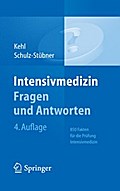 Intensivmedizin Fragen und Antworten