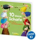 10 kleine Schafe