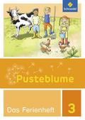 Pusteblume. Das Sprachbuch - Ausgabe 2015 Zusatzma