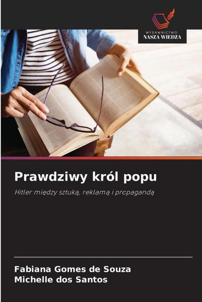 Prawdziwy król popu