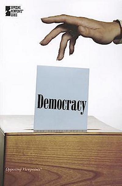 Democracy
