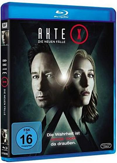 Akte X - Event Series