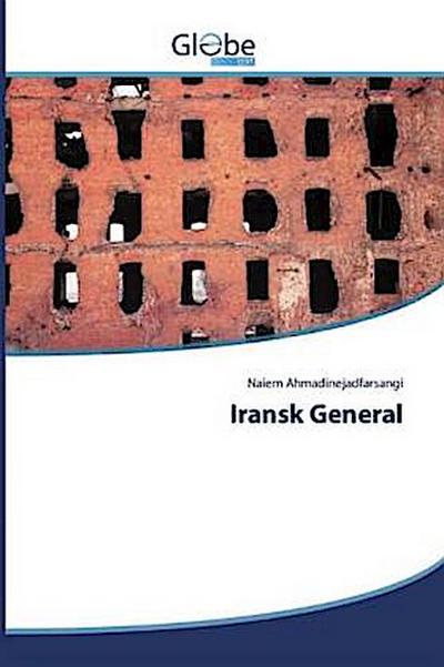 Iransk General