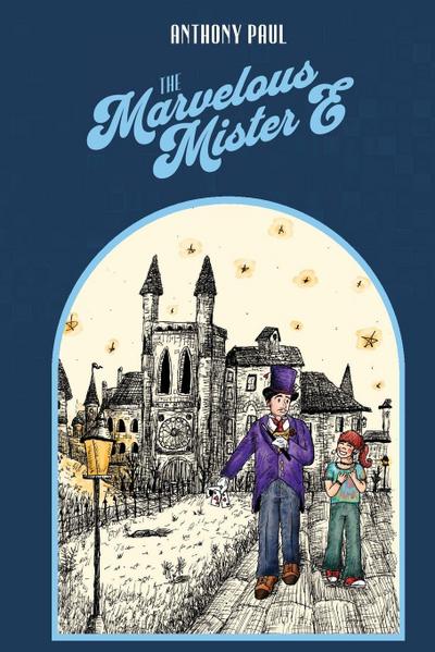 The Marvelous Mister E