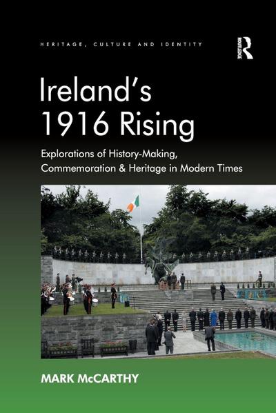 Ireland’s 1916 Rising