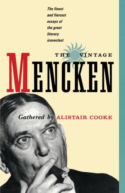 The Vintage Mencken