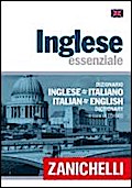 Inglese compatto. Dizionario inglese-italiano, italiano-inglese