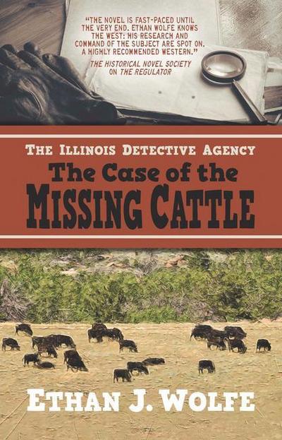 The Illinois Detective Agency