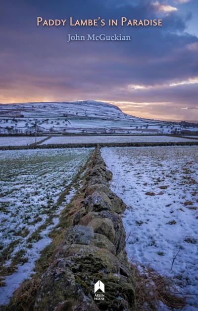 Paddy Lambe’s in Paradise