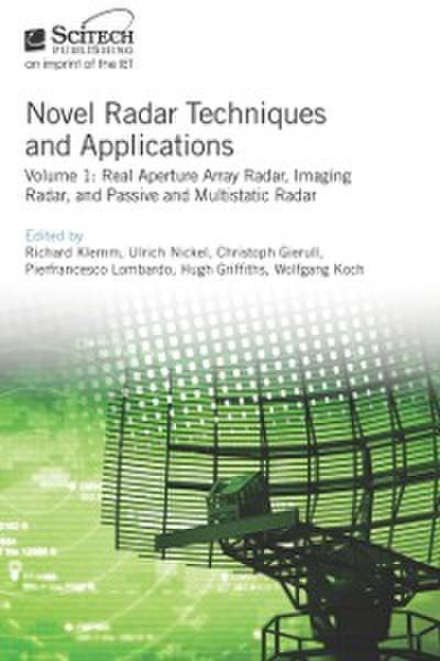 Novel Radar Techniques and Applications