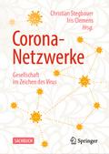 Corona-Netzwerke - Gesellschaft im Zeichen des Virus