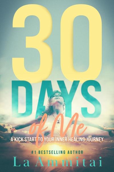 30 Days of Me