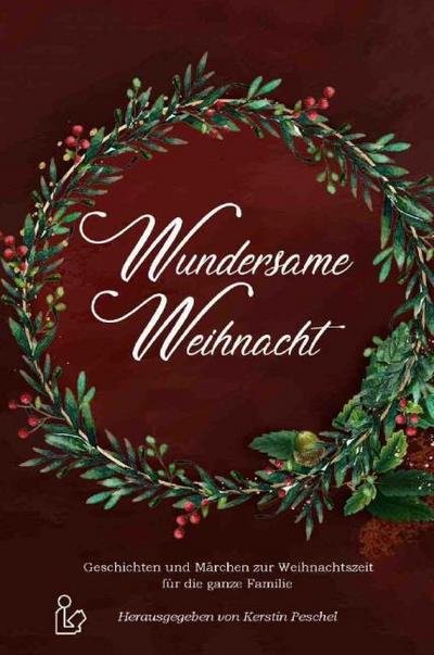 WUNDERSAME WEIHNACHT