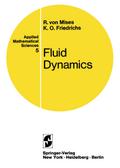 Fluid Dynamics