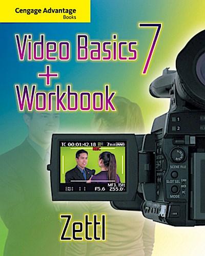 Cengage Advantage Books: Video Basics Including Workbook