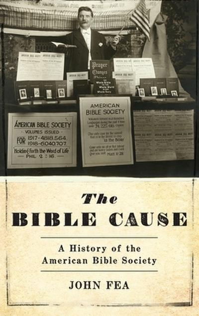 Bible Cause