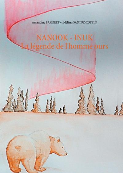 Nanook - inuk
