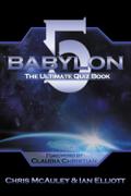 Babylon 5 - The Ultimate Quiz Book