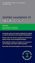 Oxford Handbook of Neurology