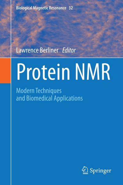 Protein NMR