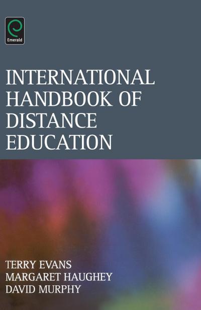 International Handbook of Distance Education
