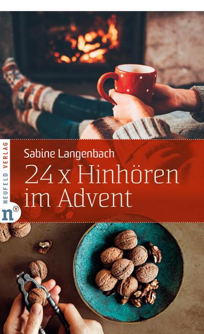 24 x Hinhören im Advent