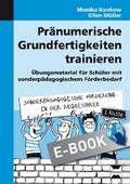 Pränumerische Grundfertigkeiten trainieren