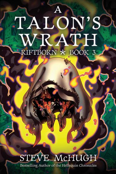 A Talon’s Wrath