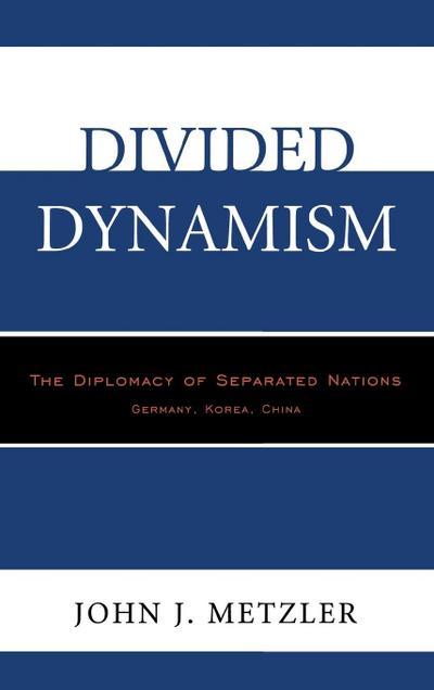 Divided Dynamism