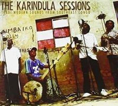 The Karinduila Sessions