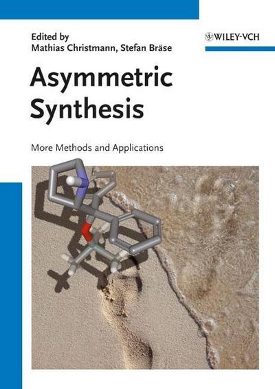 Asymmetric Synthesis. Vol.2