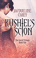 Kushiel’s Scion