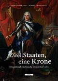 Zwei Staaten, eine Krone