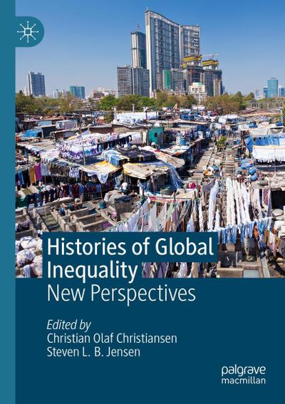 Histories of Global Inequality