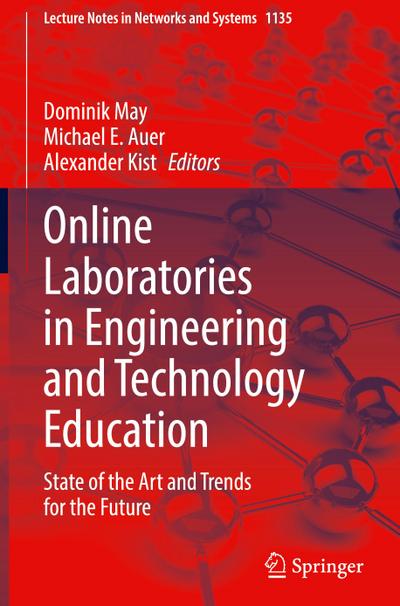 Online Laboratories in Engineering and Technology Education