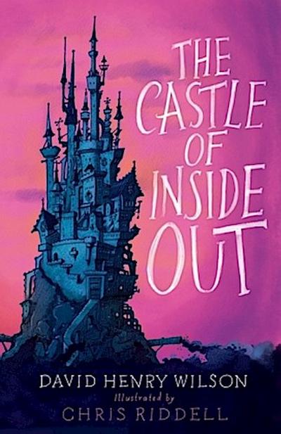 The Castle of Inside Out