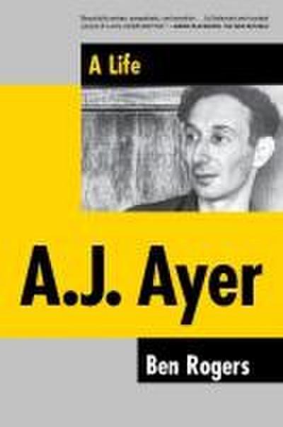 A.J. Ayer