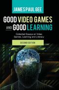 Good Video Games and Good Learning