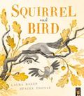 Squirrel and Bird