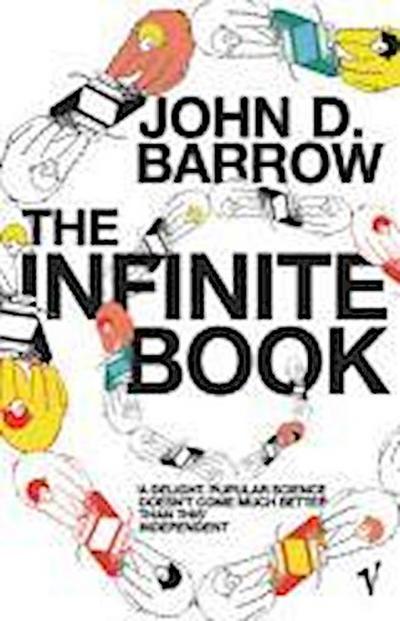 The Infinite Book