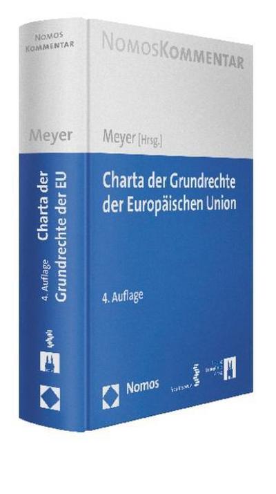 Charta der Grundrechte der Europäischen Union (GRCh), Kommentar