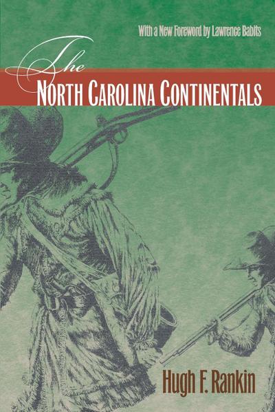 The North Carolina Continentals