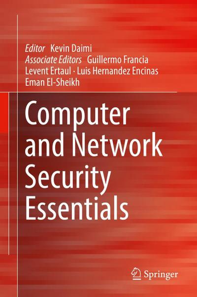 Computer and Network Security Essentials