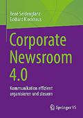 Corporate Newsroom 4.0