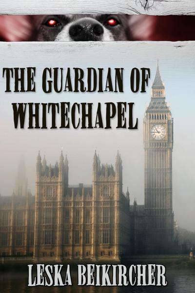 Guardian of Whitechapel