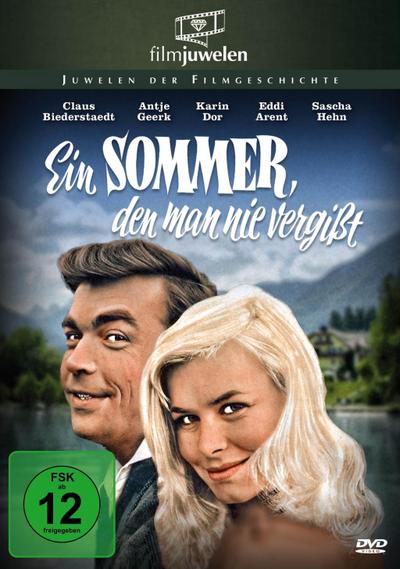 Ein Sommer, den man nie vergisst Filmjuwelen